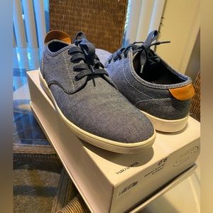 Casual Shoes Blue
